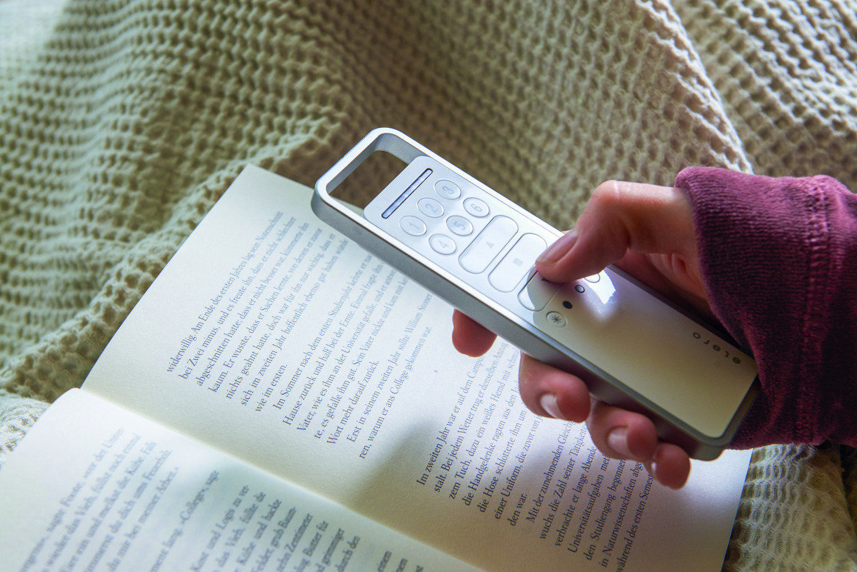 Nice Polska wprowadza na krajowy rynek nowe super ciche napędy elero Silent Motion