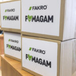 Maseczki ochronne od FAKRO dla nowosądeckiego szpitala 02