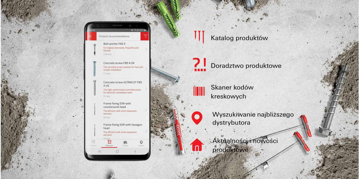 fischer mobilnie: poznaj nową aplikację!