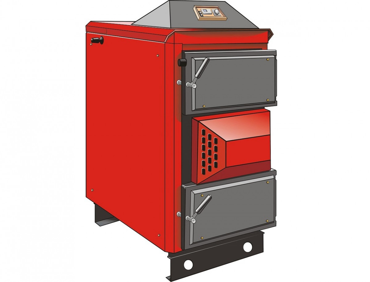 Automatyczny czy nie? Wybieramy kocioł na paliwo stałe