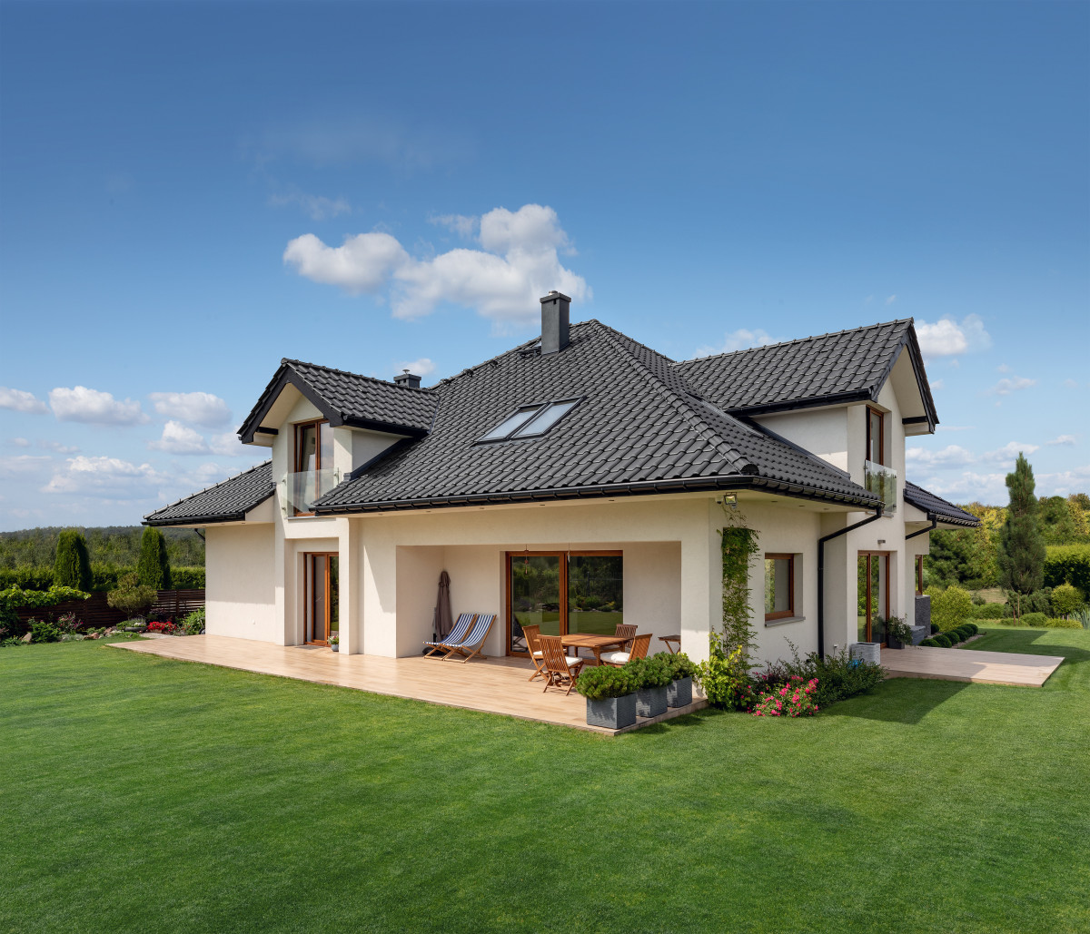 Dachówka Rubin w nowej odsłonie!