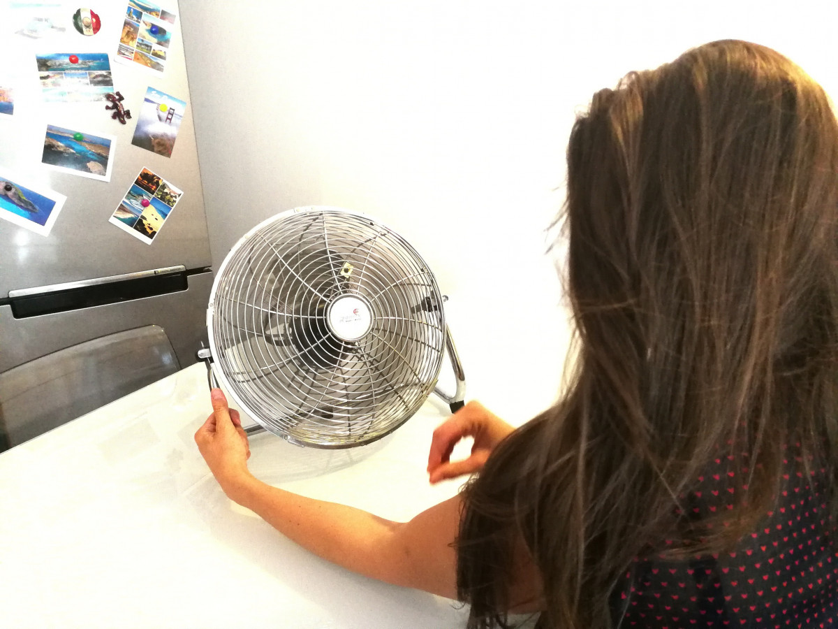 Twój dom komfortową oazą – przyjemny chłód w gorące dni