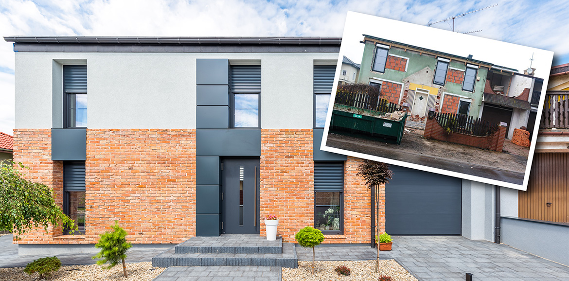 KRISPOL angażuje się w projekt Związku Polskie Okna i Drzwi – Wymień Stolarkę