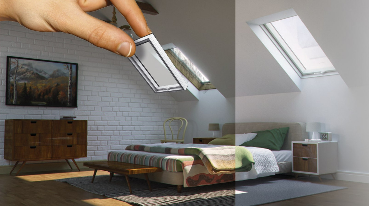 Termomodernizacja z oknami Fakro i Dobrym Montażem