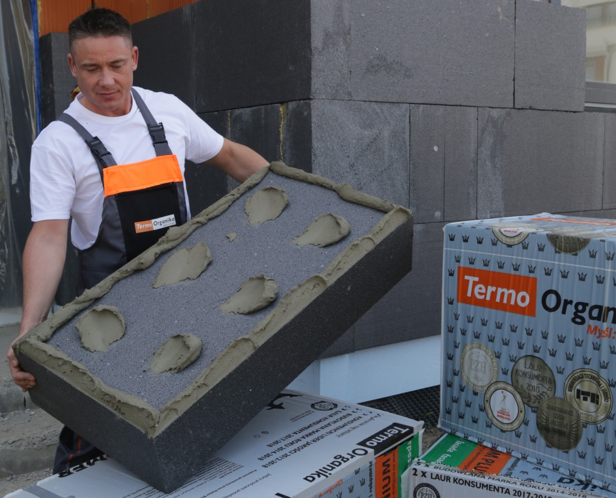 Sezon na termomodernizację w pełni!