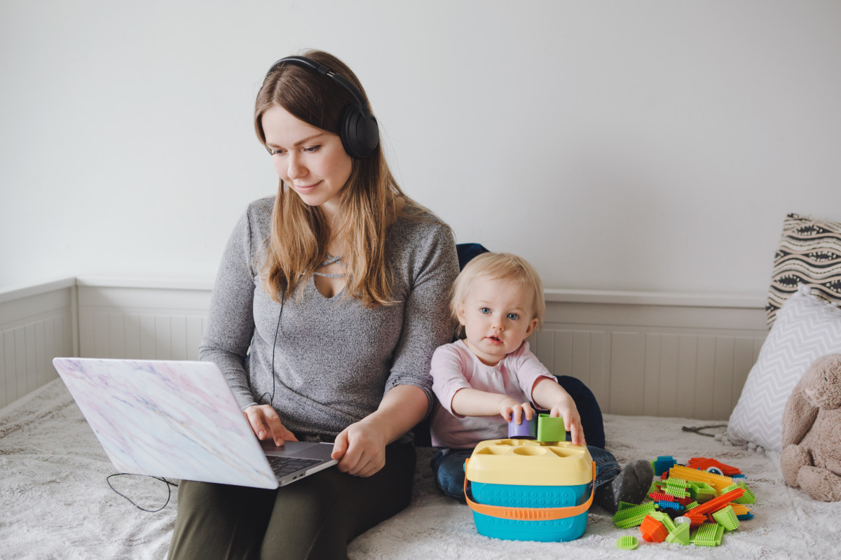 Pracownicy VELUX z mocnym wsparciem w dobie koronawirusa