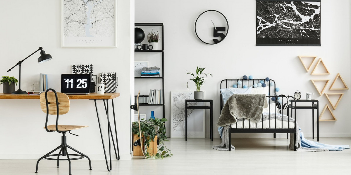 Jak wygodnie i efektywnie pracować z domu?