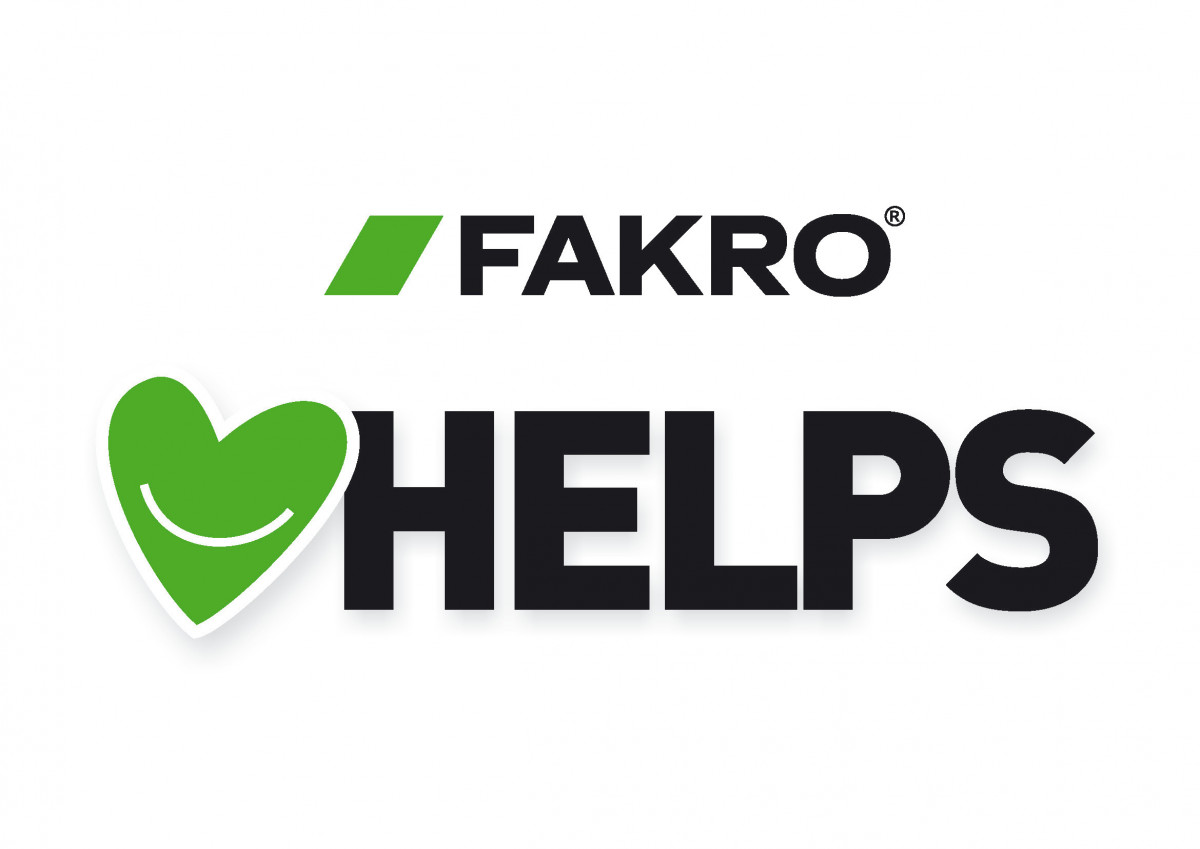 FAKRO zaangażowane w akcję pomocy w Bejrucie