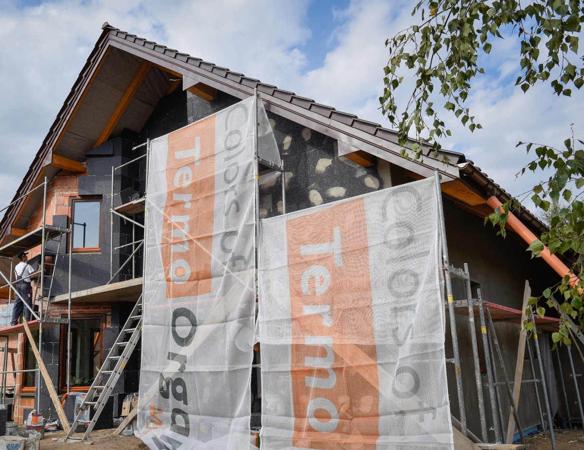 Przyjazny mikroklimat w każdym domu