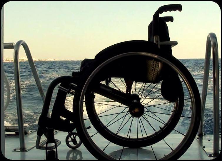 Nurkowanie bez barier! Płotki 11–13 września 2020 r.