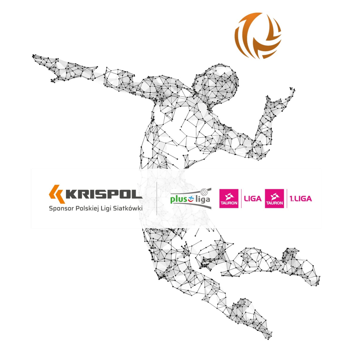 KRISPOL jeszcze bliżej z najlepszą ligową siatkówką