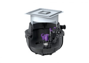 Aqualift S Compact Mono