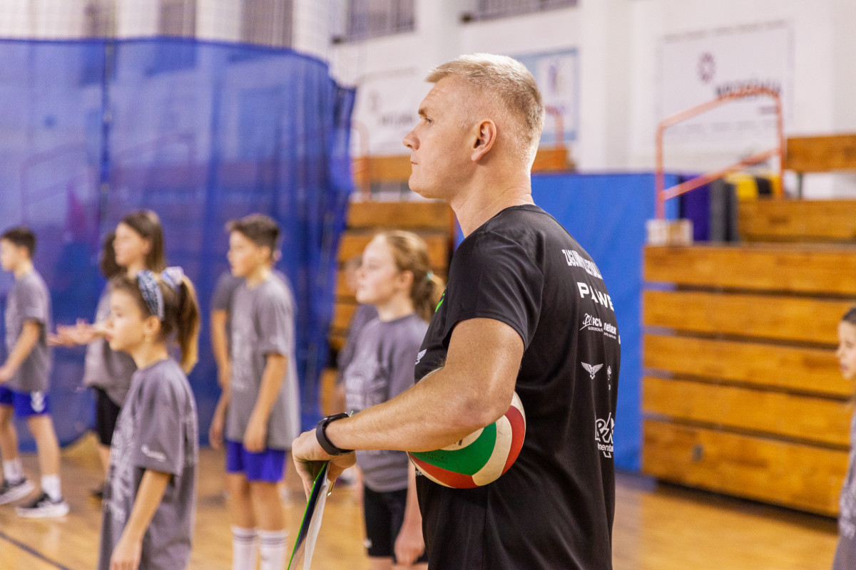 KRISPOL zaangażowany w lokalne inicjatywy