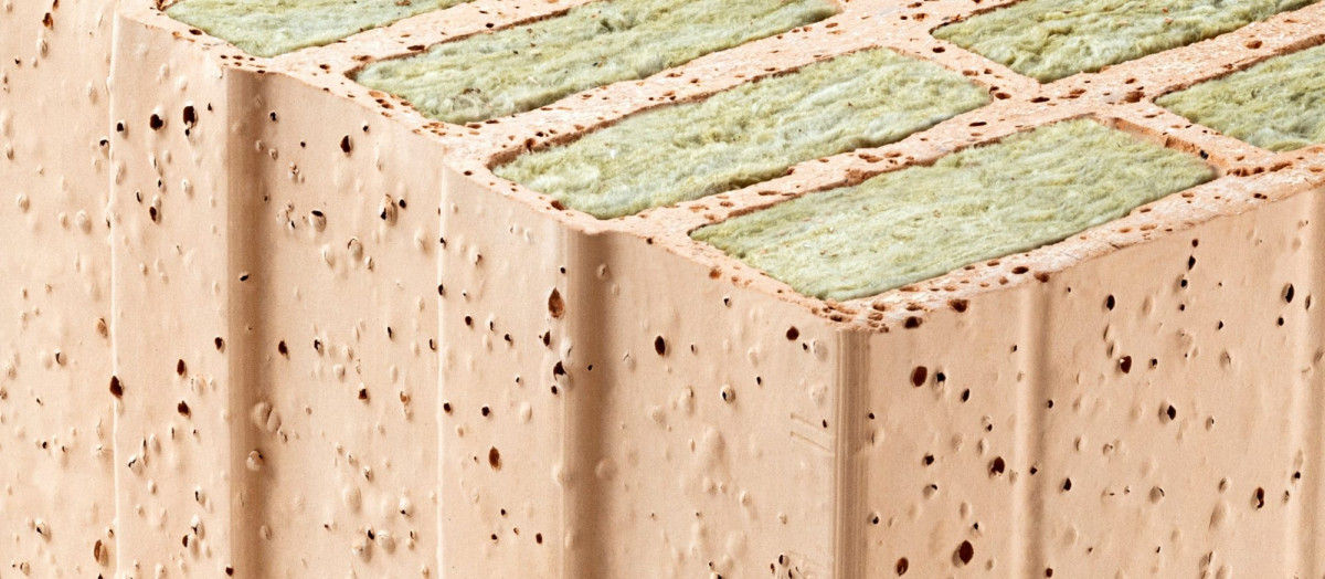 Nowości od Wienerberger: linia Porotherm D Zdrowe i naturalne produkty dla energooszczędnego domu 2021