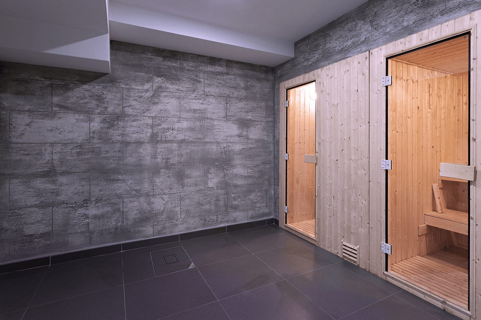 Koniec nieszczelnych betonowych studzienek pompowych