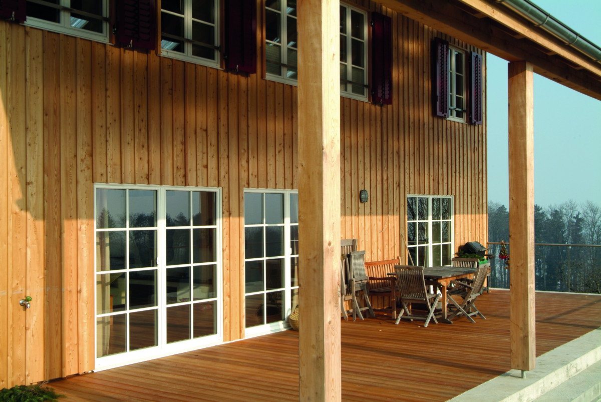 Jak wybrać dobry impregnat do drewna?