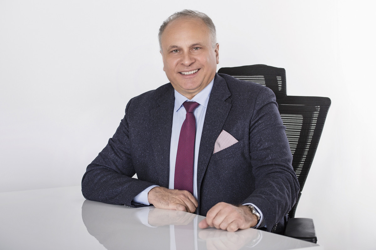 Innowacjami zdobywamy świat – FAKRO kończy 30 lat!