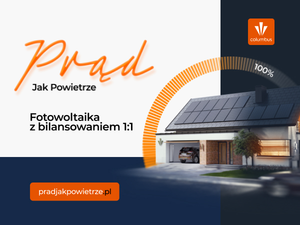 Jeszcze więcej energii z fotowoltaiki