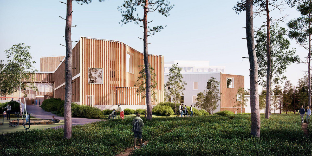 FUS dotarł do Laponii