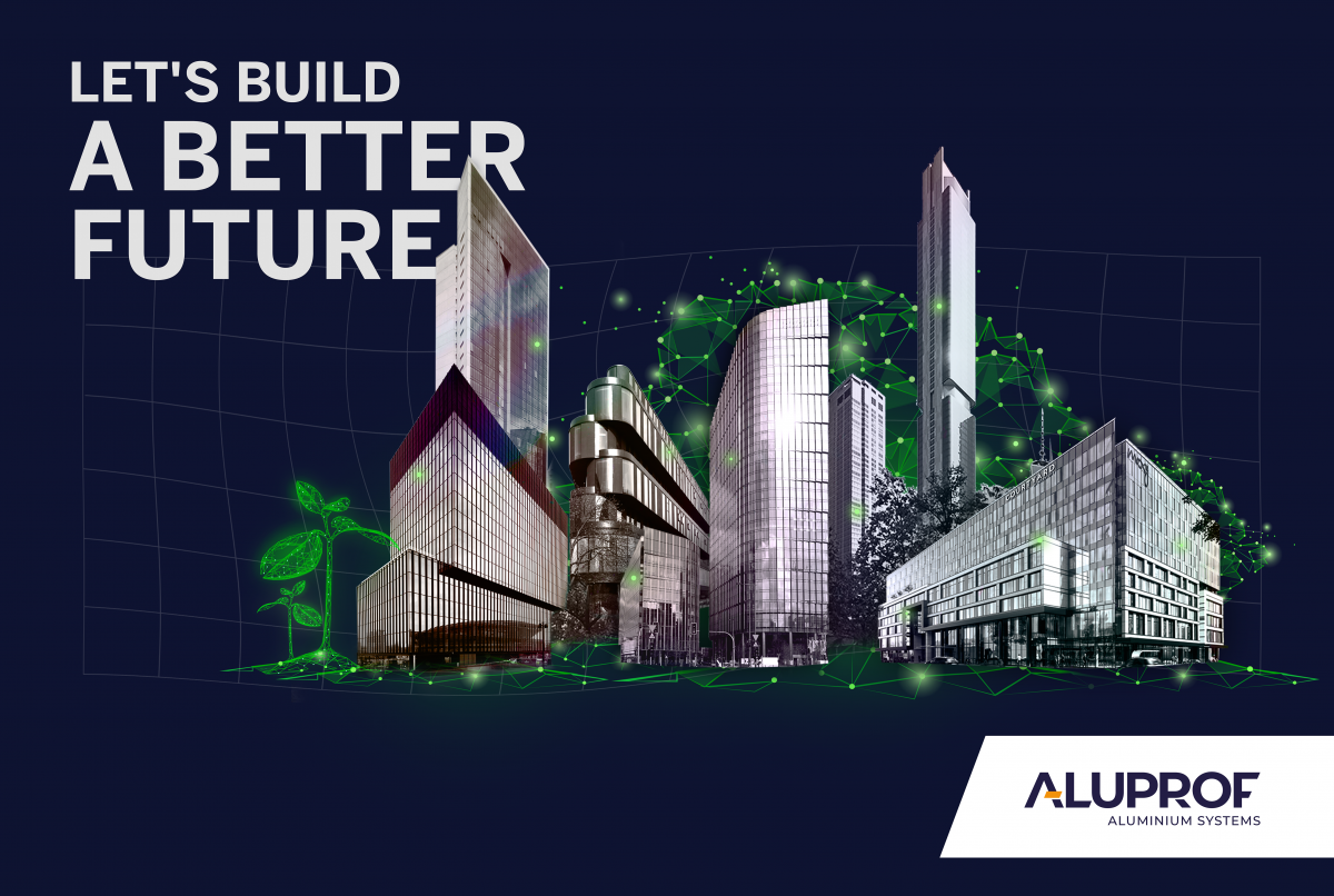 Neutralność klimatyczna to nasz cel – strategia działania Aluprof