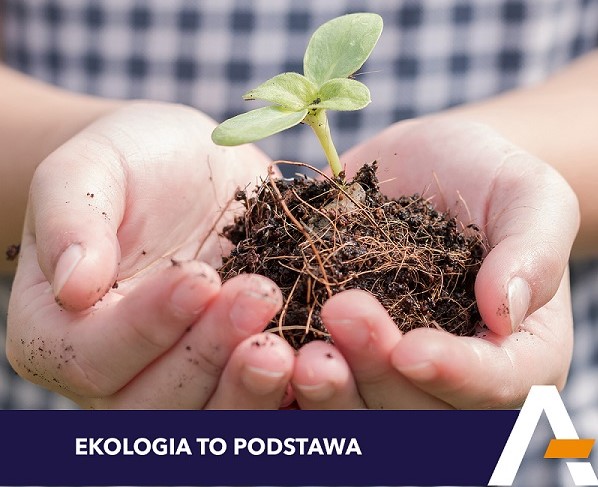 Aluprof: Wspólnie z Arką budujemy lepszą przyszłość