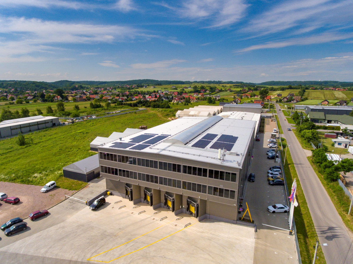 Leasing na fotowoltaikę z mikrowpłatą przez pół roku