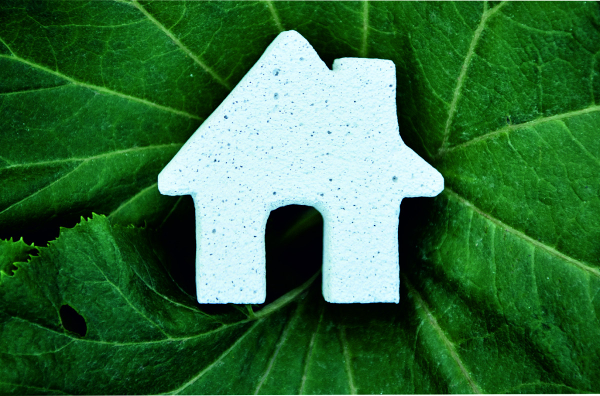 Dom z naturalnych materiałów – z czego powstają silikaty i beton komórkowy?