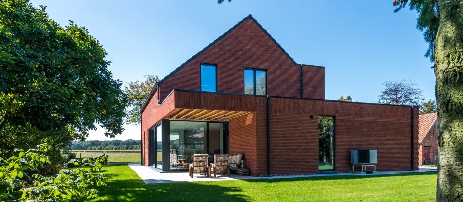 Wymarzony dom Polaków na rok 2021. Ceramiczne rozwiązania na miarę współczesnych potrzeb