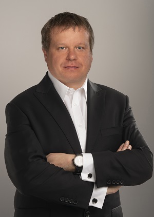 Pierwszy w Polsce Voice Bot w branży bezpieczeństwa  i ochrony