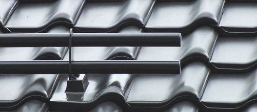 Nowość Koramic – rurowa ochrona przeciwśniegowa