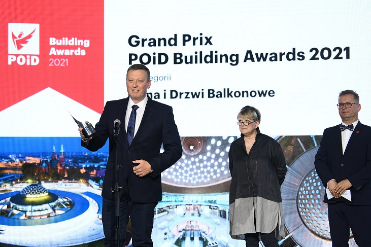 XI – Kongres Stolarki Polskiej z FAKRO