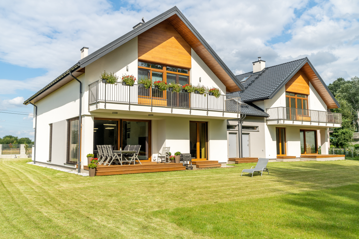 Dom w zabudowie bliźniaczej – co warto o nim wiedzieć?