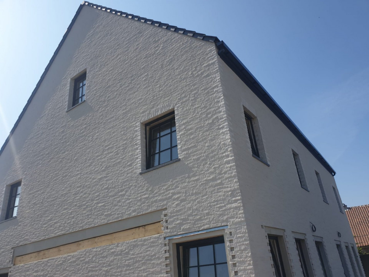 H+H bloczki silikatowe – sposób na sprawną i ekonomiczną budowę