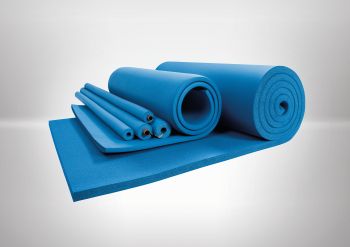 Wyższy komfort i mniejsze koszty. Rozwiązania Armacell dla obiektów wypoczynkowych