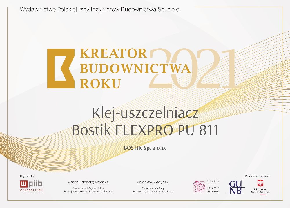 Jak elastycznie uszczelnić dach, taras i posadzkę?