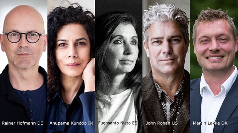 Światowej sławy architekci w jury konkursu International VELUX Award 2022