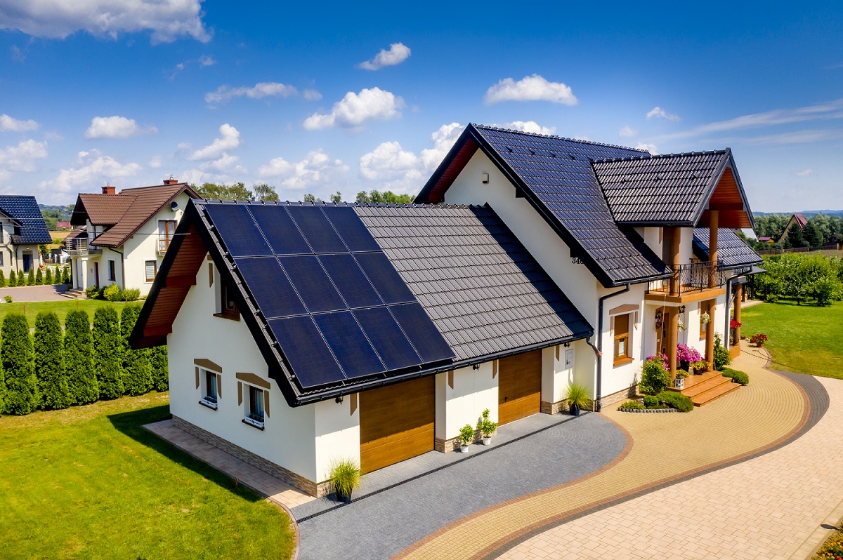 Co jest przyczyną wyłączeń instalacji fotowoltaicznej?