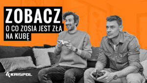 KRISPOL_odcinek „Dzieci kwiaty”