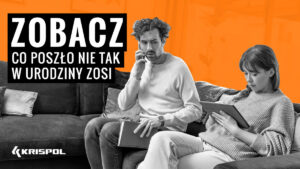 KRISPOL_odcinek „Urodziny”