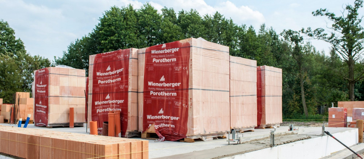 Budowa domu w kilka tygodni? To możliwe