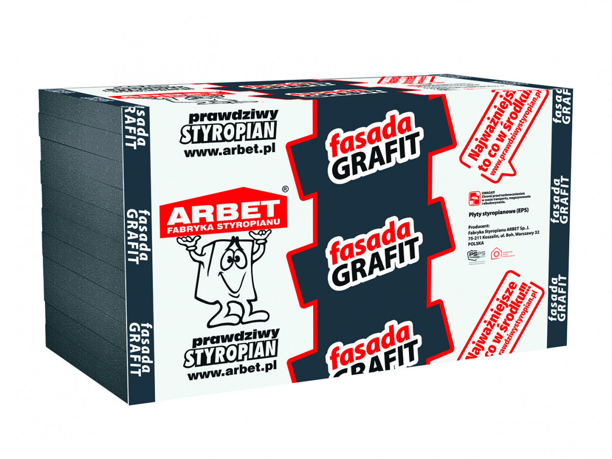 „Dom Rzeczywiście Pasywny”