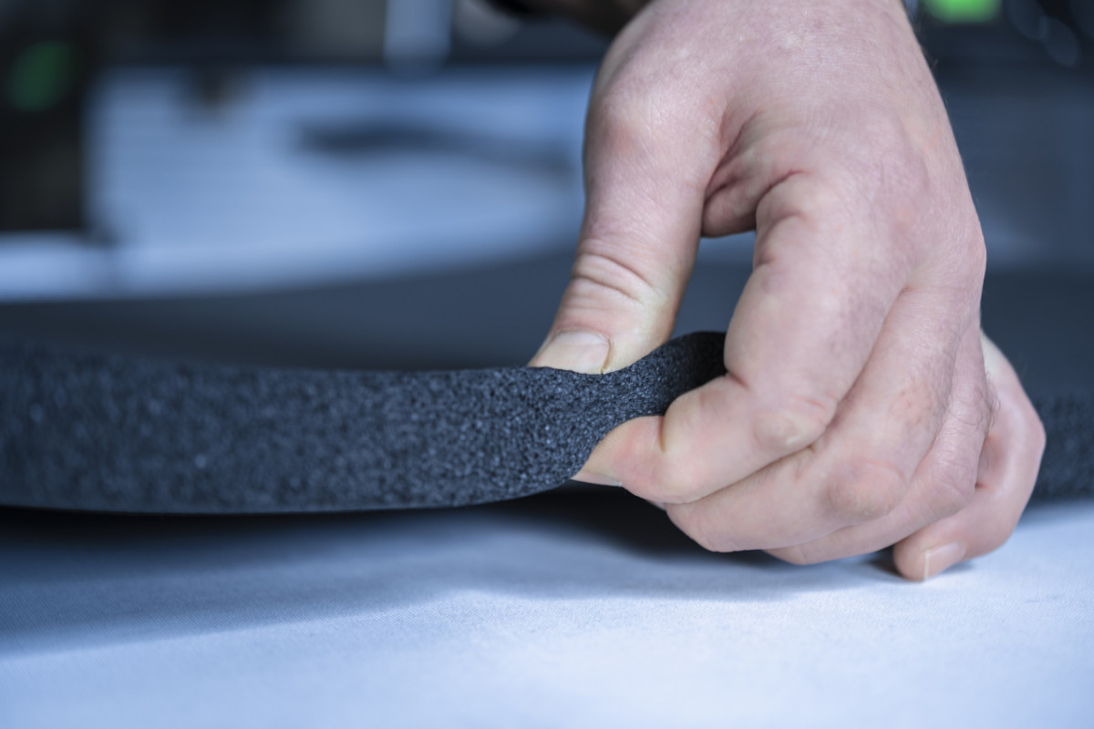 NH/ArmaFlex® Smart – bezhalogenowa izolacja instalacji w nowej, lepszej odsłonie