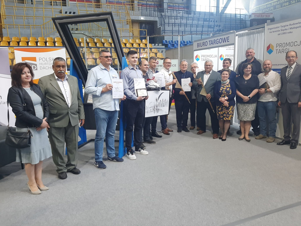 25 edycja Podhalańskich Targów  Budownictwa już za nami!