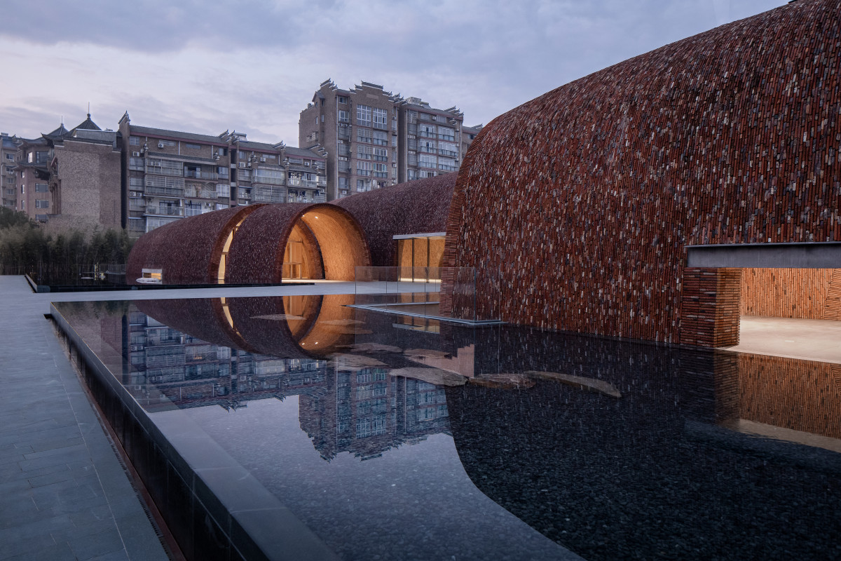 Wienerberger Brick Award 2022: międzynarodowe święto innowacyjnej architektury ceramicznej