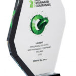 nagroda--statuetka_DELOITTE-private_best-managed-companies-2022