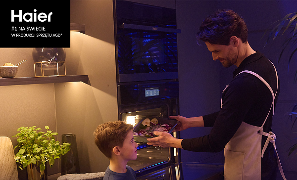 Zaproś Tatę na obiad niczym z pięciogwiazdkowej restauracji