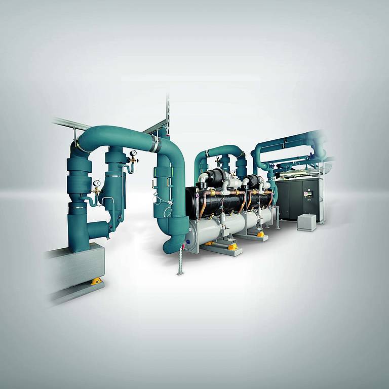 ArmaFlex Ultima – pierwsza elastyczna izolacja FEF z euroklasą ogniową BL-s1, d0