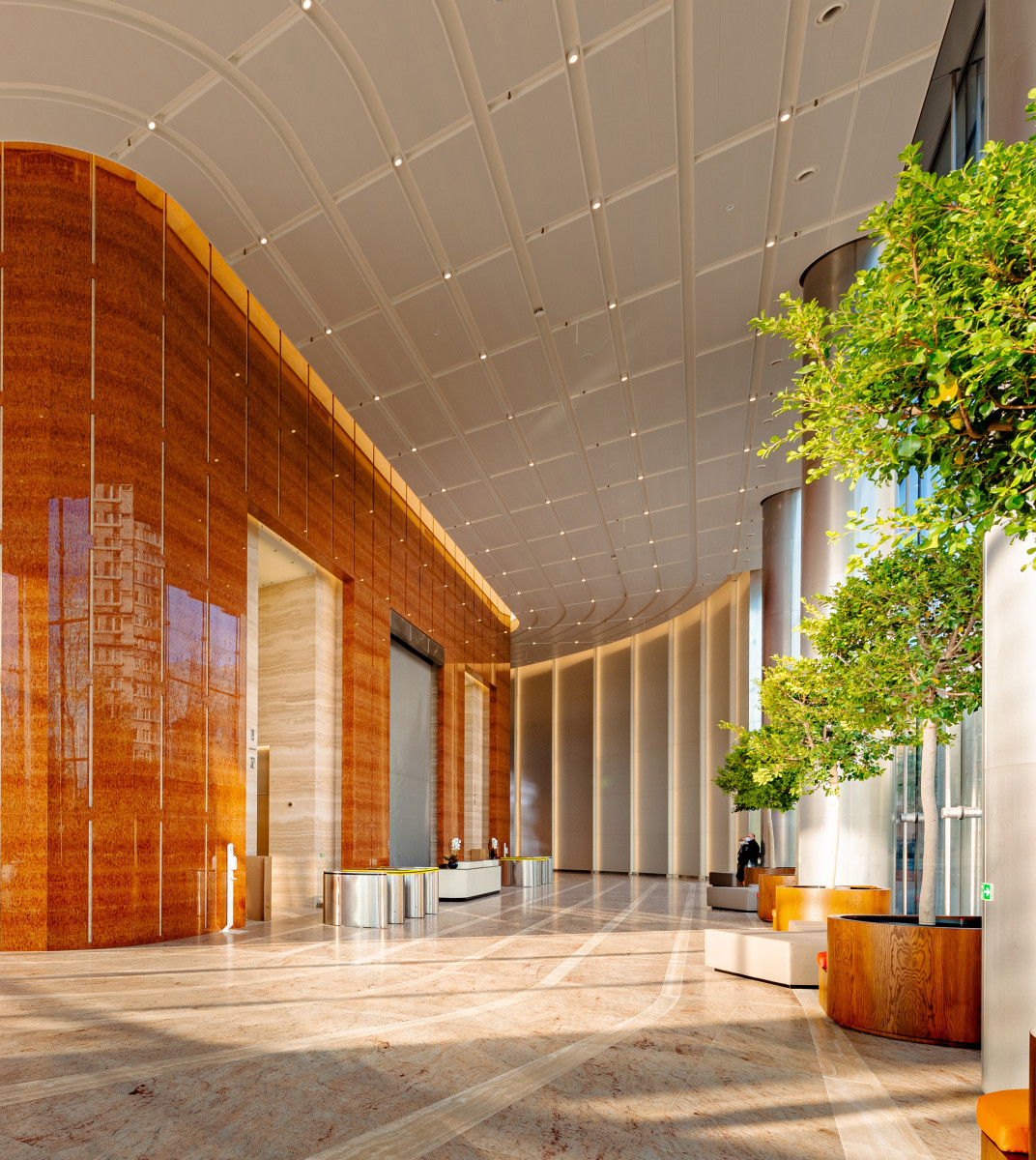 Biura przyszłości – samowystarczalne energetycznie i dążące do zeroemisyjności