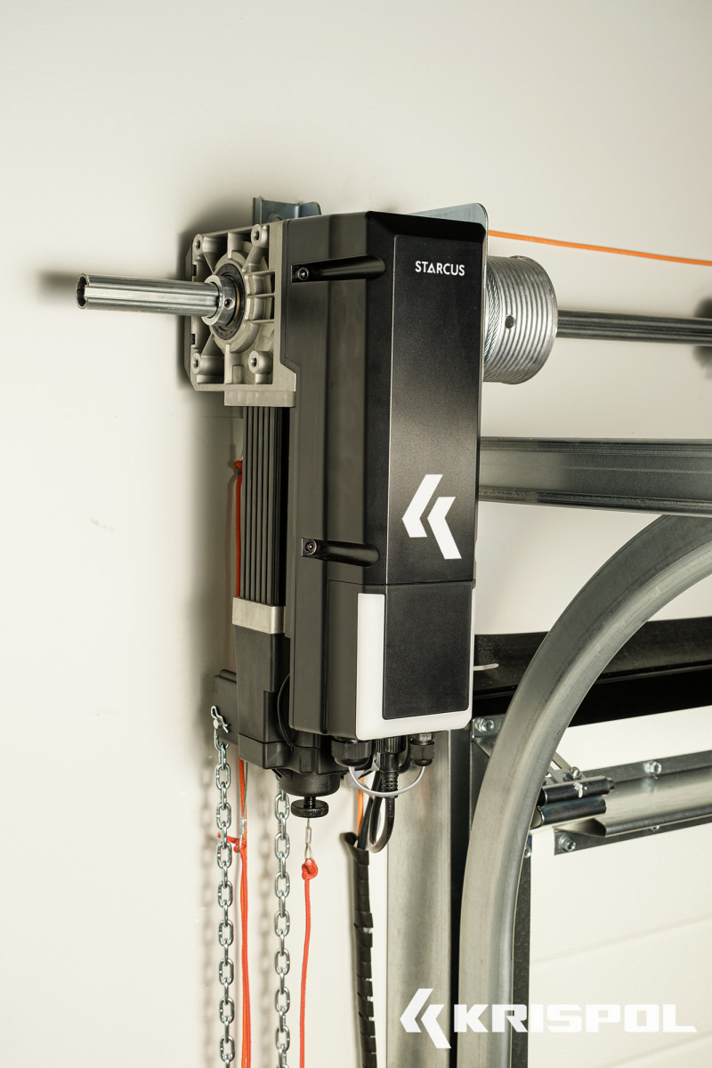 KRISPOL-STRACUS F-glowica