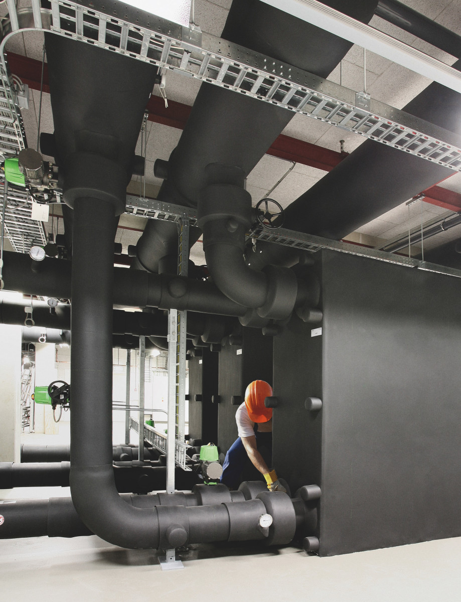 Profesjonalne wsparcie domowych instalacji